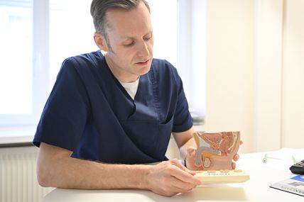 Biologische Tumortherapie