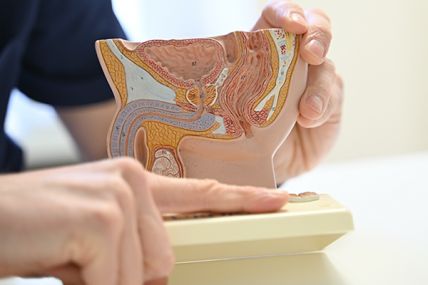 Biologische Tumortherapie