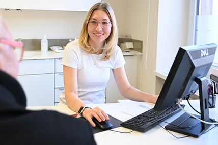 Biologische Tumortherapie