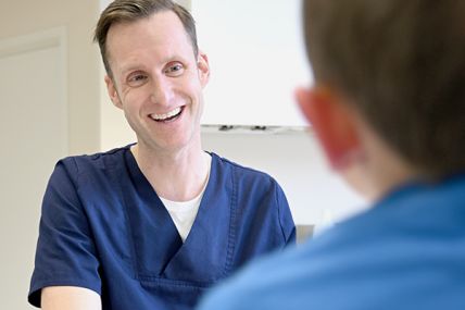 Biologische Tumortherapie